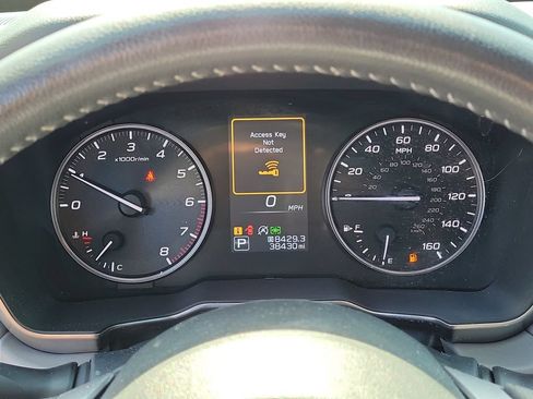 Used 2024 Subaru Outback Limited AWD/4WD image 29