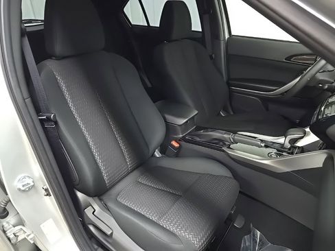 Used 2024 Mitsubishi Eclipse Cross LE AWD/4WD image 14