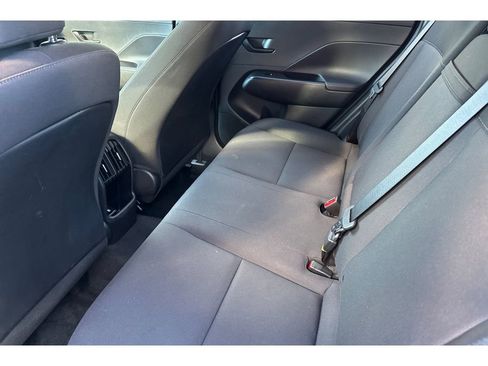 Used 2025 Hyundai Kona SEL image 14