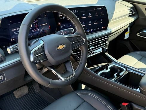 New 2026 Chevrolet Traverse LT w/ Driver Confidence Package image 15