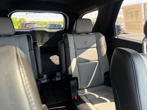 Used 2022 Dodge Durango R/T w/ Blacktop Package AWD/4WD image 59