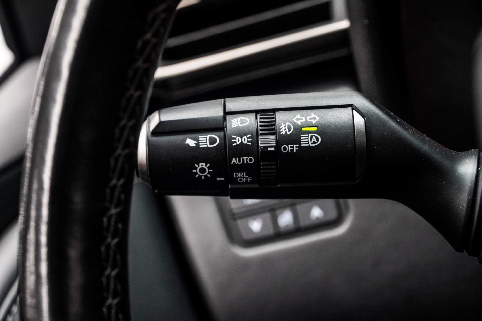 Used 2023 Lexus LX 600 F Sport AWD/4WD image 35
