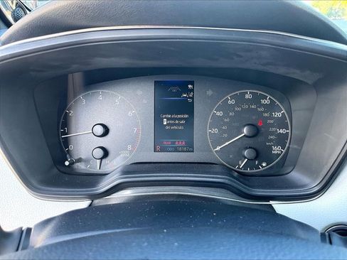 Used 2023 Toyota Corolla SE w/ SE Premium Package FWD image 22