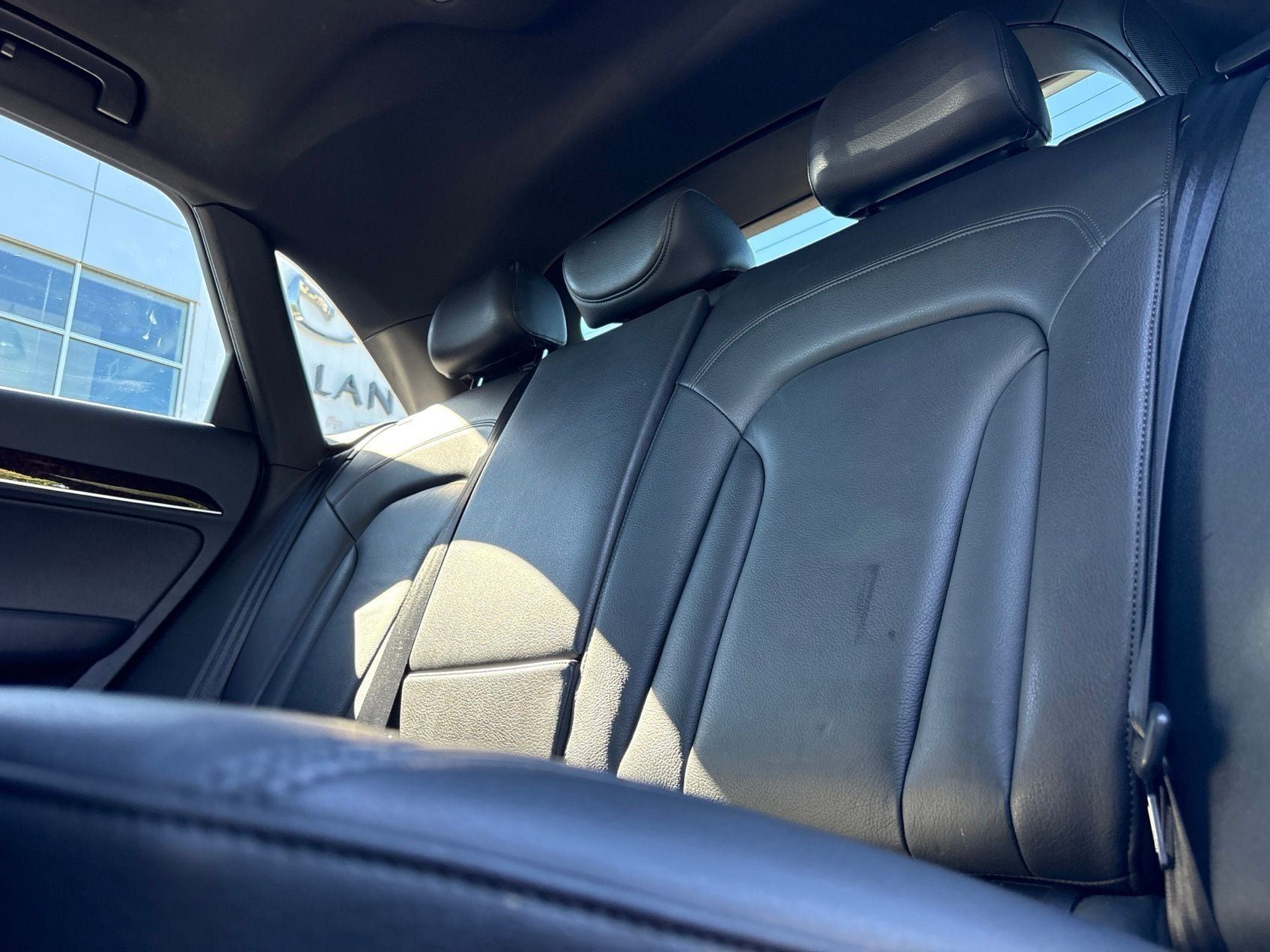 Used 2018 Audi Q3 2.0T Premium Plus w/ Premium Plus Package AWD/4WD image 8