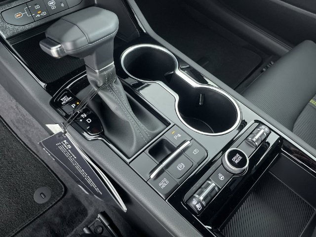 New 2027 Kia K5 GT w/ GT1 Package FWD image 33
