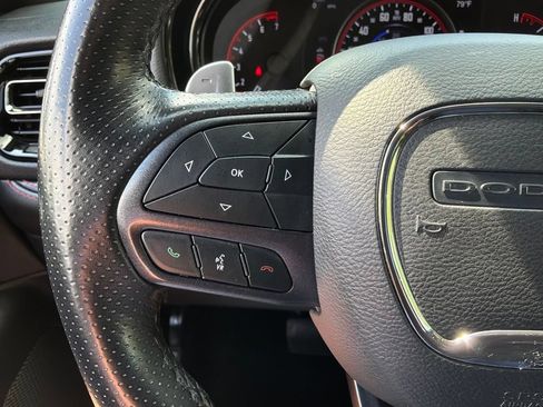 Used 2023 Dodge Durango GT AWD/4WD image 19