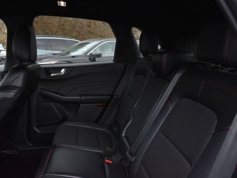 Used 2025 Ford Escape ST-Line Select image 16