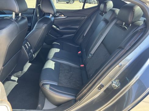 Used 2021 Nissan Maxima SR w/ Sport Mat Group image 35