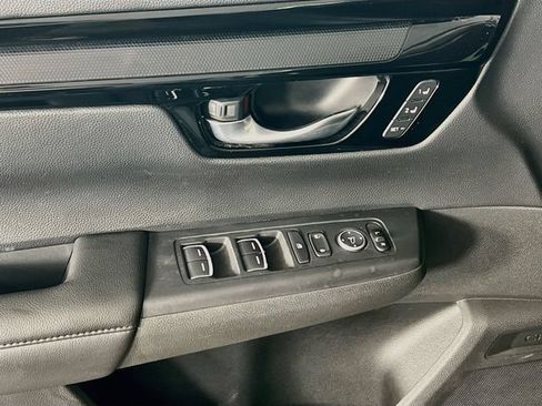 Certified 2023 Honda CR-V EX-L image 22