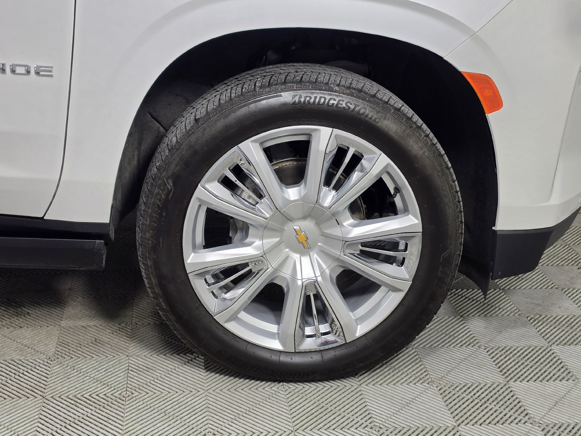 Used 2023 Chevrolet Tahoe High Country AWD/4WD image 44