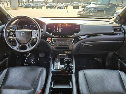 Used 2021 Honda Passport Elite image 13