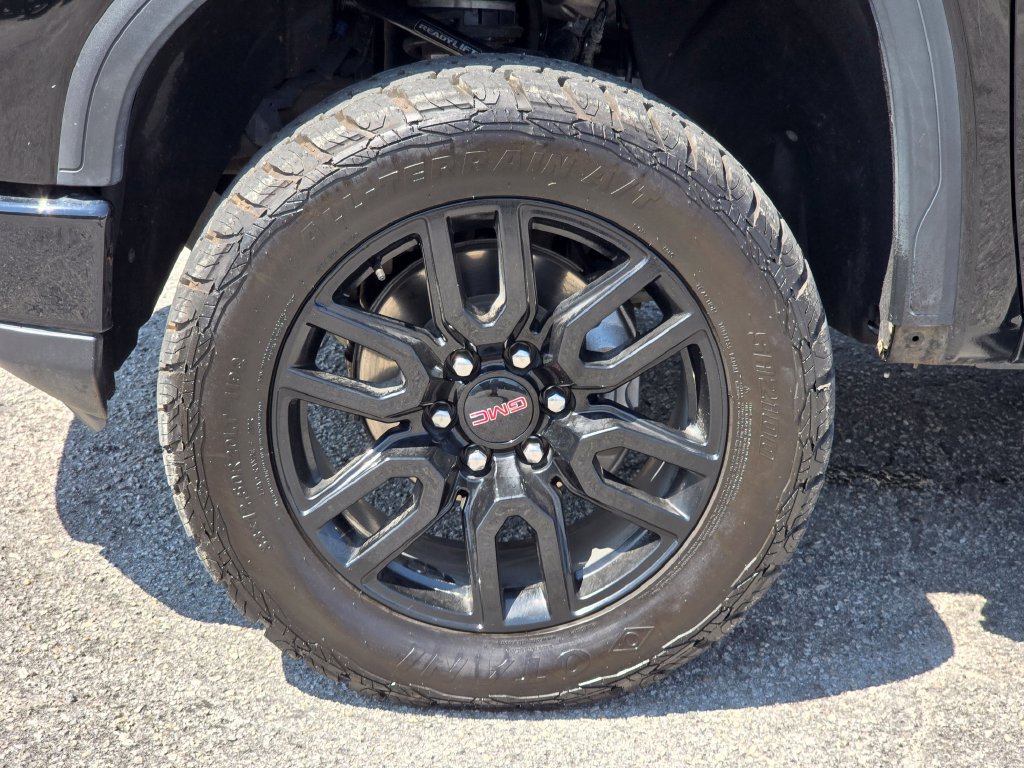 Used 2023 GMC Sierra 1500 Elevation AWD/4WD image 22