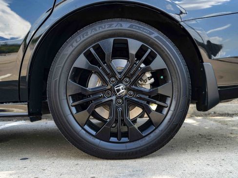 Used 2025 Honda Odyssey Sport-L image 15