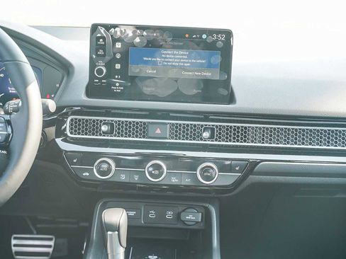 New 2026 Honda Civic Sport Touring image 15