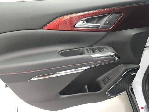 New 2026 Chevrolet Traverse RS image 20