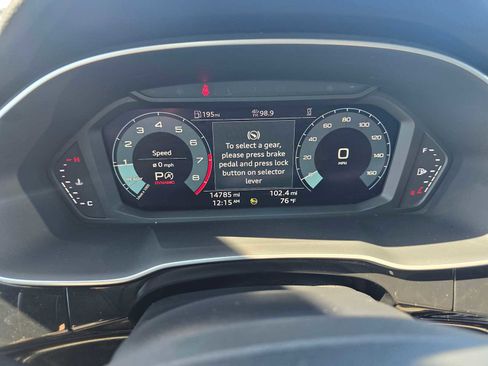 Used 2023 Audi Q3 2.0T Premium Plus w/ Premium Plus Package image 25