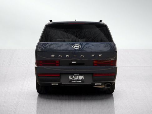 New 2026 Hyundai Santa Fe SEL AWD/4WD image 5