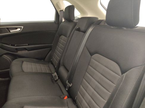 Used 2018 Ford Edge SEL w/ Ford Safe & Smart Package FWD image 18