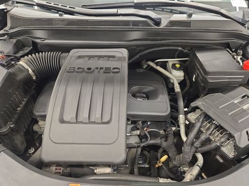 Used 2017 Chevrolet Equinox LS FWD image 32