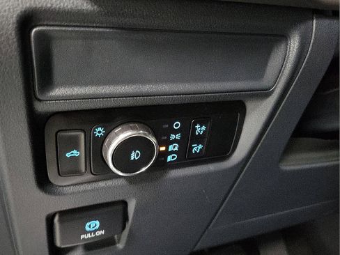 Used 2024 Ford F150 XLT w/ Mobile Office Package image 10