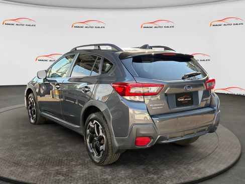 Used 2021 Subaru Crosstrek 2.5i Limited w/ Moonroof Package 1 AWD/4WD image 8