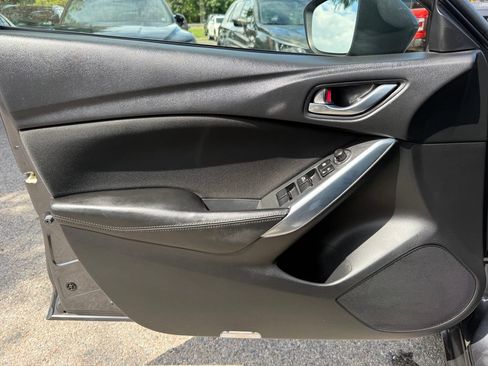 Used 2014 MAZDA MAZDA6 Sport FWD image 23