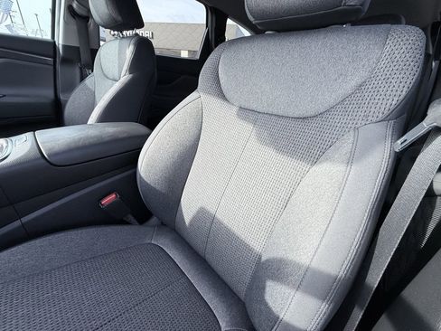 Certified 2021 Hyundai Santa Fe SE image 23