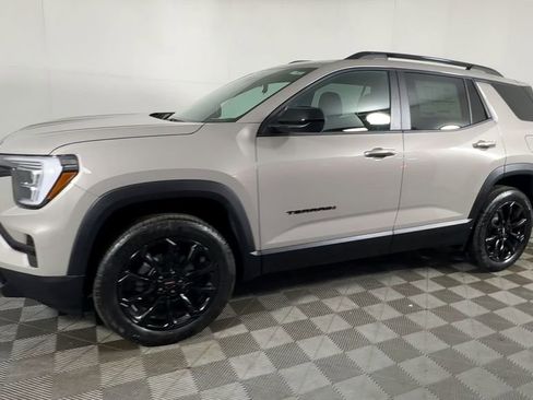New 2026 GMC Terrain Elevation w/ Black Edition image 4