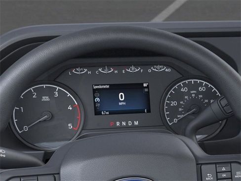 New 2026 Ford F250 XL image 13