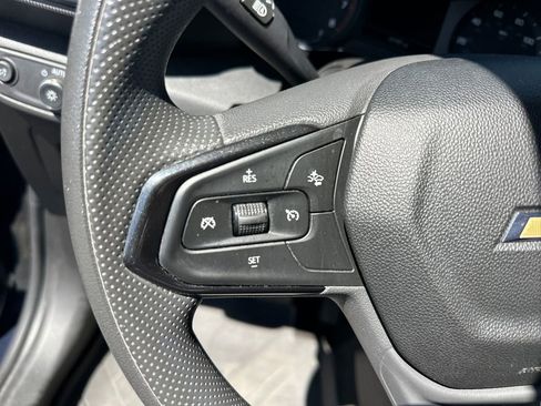 Used 2021 Chevrolet TrailBlazer LT w/ Convenience Package AWD/4WD image 16