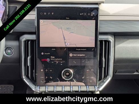 New 2026 GMC Acadia Elevation w/ Elevation Premium Package image 19