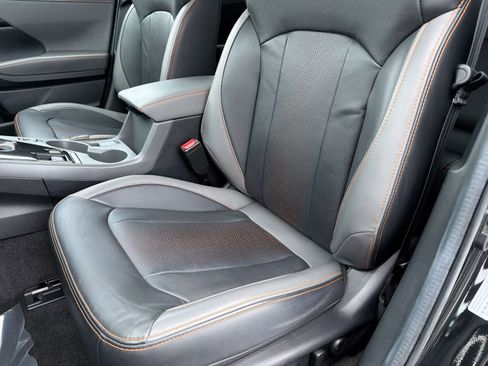 Certified 2024 Subaru Crosstrek 2.5i Limited image 16