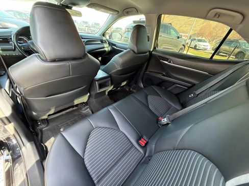 Used 2023 Toyota Camry SE image 36