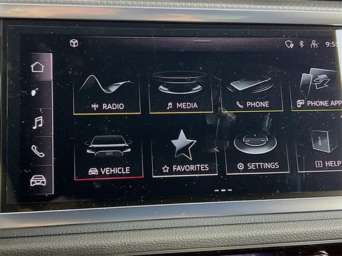 New 2025 Audi Q3 2.0T Premium Plus w/ Premium Plus Package image 14