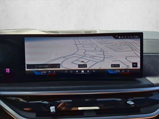 Certified 2024 BMW X7 xDrive40i w/ M Sport Package AWD/4WD image 13