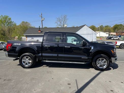 Used 2024 Ford F150 XLT w/ Mobile Office Package image 12