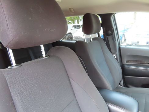 Used 2011 Dodge Durango Crew w/ Entry Nav/Commuter Group AWD/4WD image 30