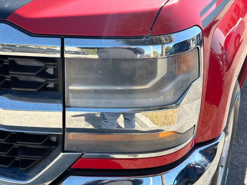 Used 2016 Chevrolet Silverado 1500 LT image 9