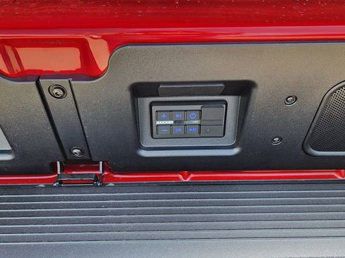 New 2026 GMC Sierra 1500 AT4X AWD/4WD image 53