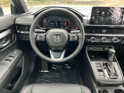 New 2026 Honda CR-V Sport Touring image 13