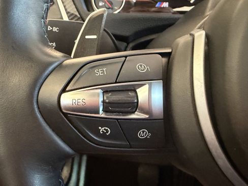 Used 2020 BMW M4 Base w/ Executive Package image 15