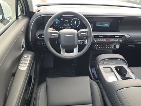 New 2026 Hyundai Palisade SEL FWD image 12