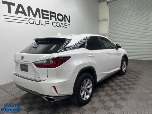 Used 2016 Lexus RX 350 350 image 7