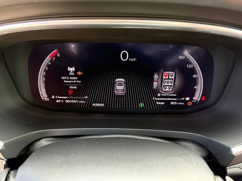 Certified 2026 Acura MDX A-Spec AWD/4WD image 22