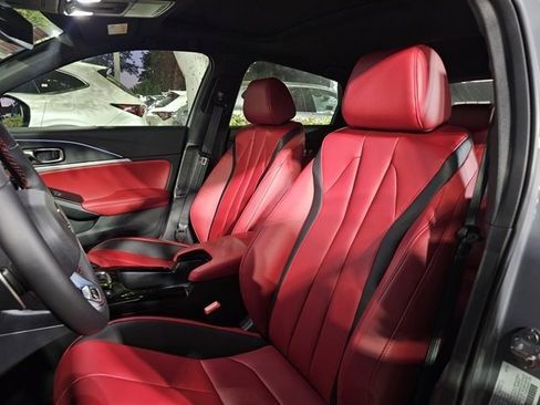 New 2026 Acura Integra A-Spec image 16