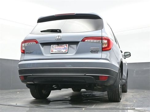 Certified 2022 Honda Pilot Special Edition image 24