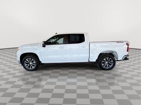 Certified 2023 Chevrolet Silverado 1500 LT image 6