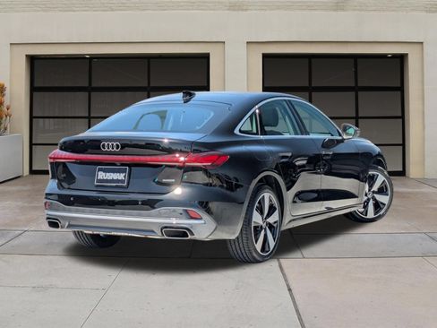 Used 2025 Audi A5 2.0T Premium w/ Convenience Package AWD/4WD image 4