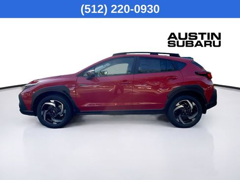 New 2026 Subaru Crosstrek 2.5i Limited AWD/4WD image 5