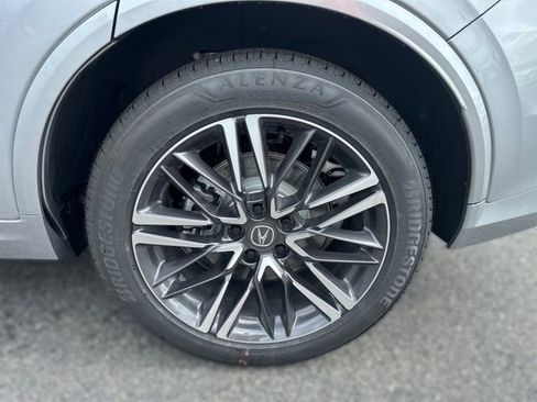 New 2026 Acura MDX SH-AWD w/ Advance Package image 10